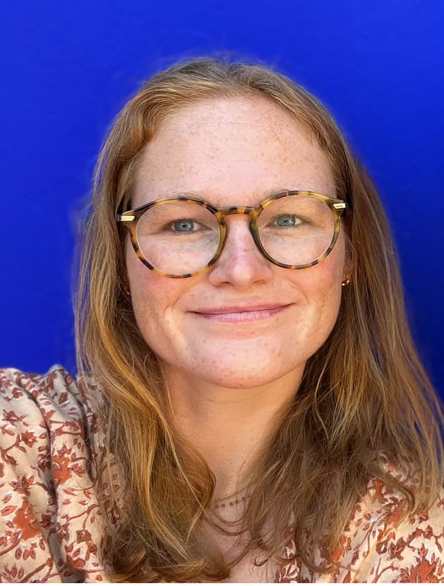 Alice Paret